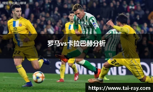 罗马vs卡拉巴赫分析